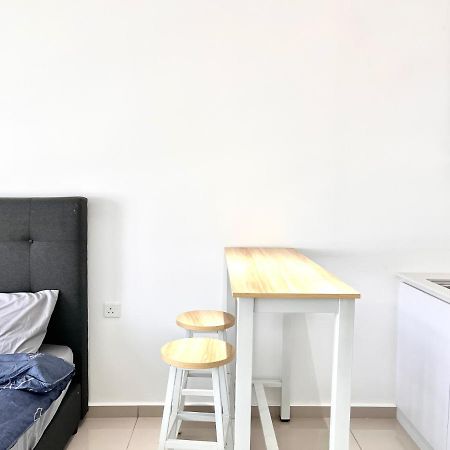 Urban Home-Swimming Pool-City Center Malacca Ngoại thất bức ảnh