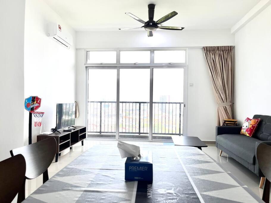 Urban Home-Swimming Pool-City Center Malacca Ngoại thất bức ảnh