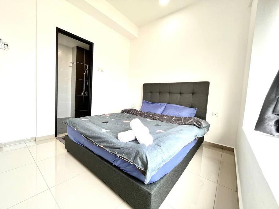 Urban Home-Swimming Pool-City Center Malacca Ngoại thất bức ảnh