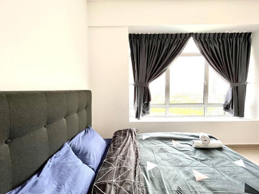 Urban Home-Swimming Pool-City Center Malacca Ngoại thất bức ảnh