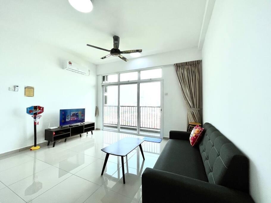 Urban Home-Swimming Pool-City Center Malacca Ngoại thất bức ảnh