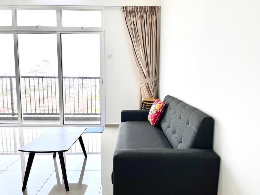 Urban Home-Swimming Pool-City Center Malacca Ngoại thất bức ảnh