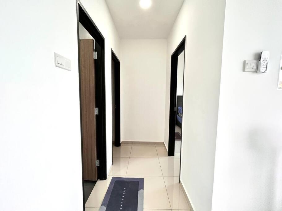 Urban Home-Swimming Pool-City Center Malacca Ngoại thất bức ảnh