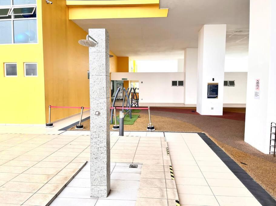 Urban Home-Swimming Pool-City Center Malacca Ngoại thất bức ảnh