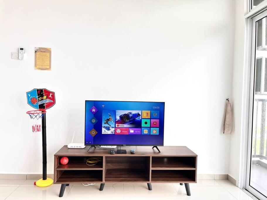 Urban Home-Swimming Pool-City Center Malacca Ngoại thất bức ảnh