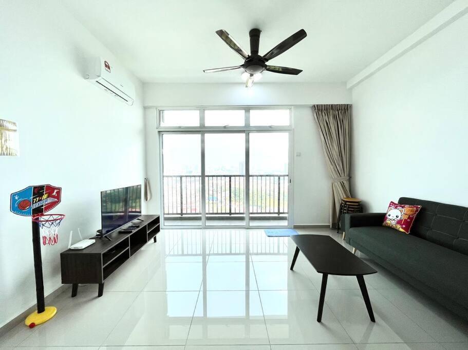 Urban Home-Swimming Pool-City Center Malacca Ngoại thất bức ảnh