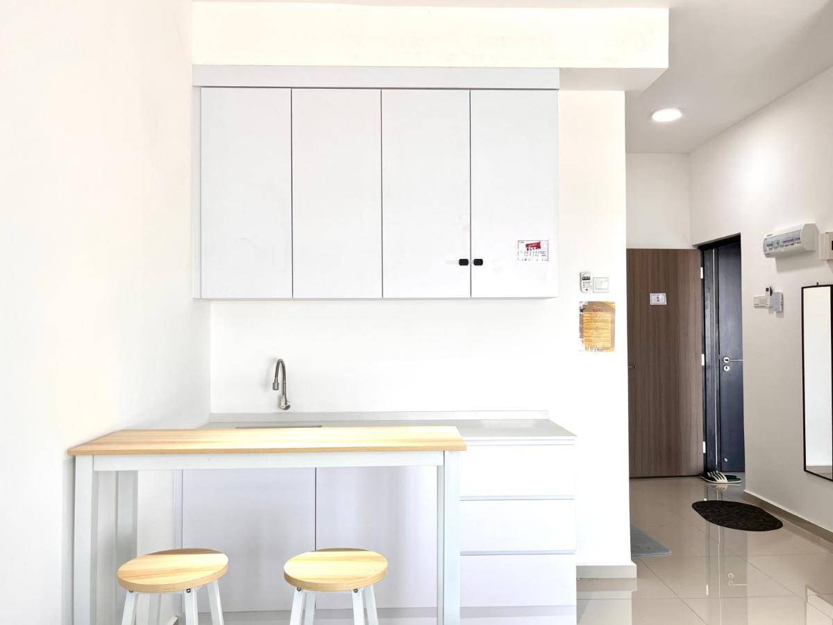 Urban Home-Swimming Pool-City Center Malacca Ngoại thất bức ảnh
