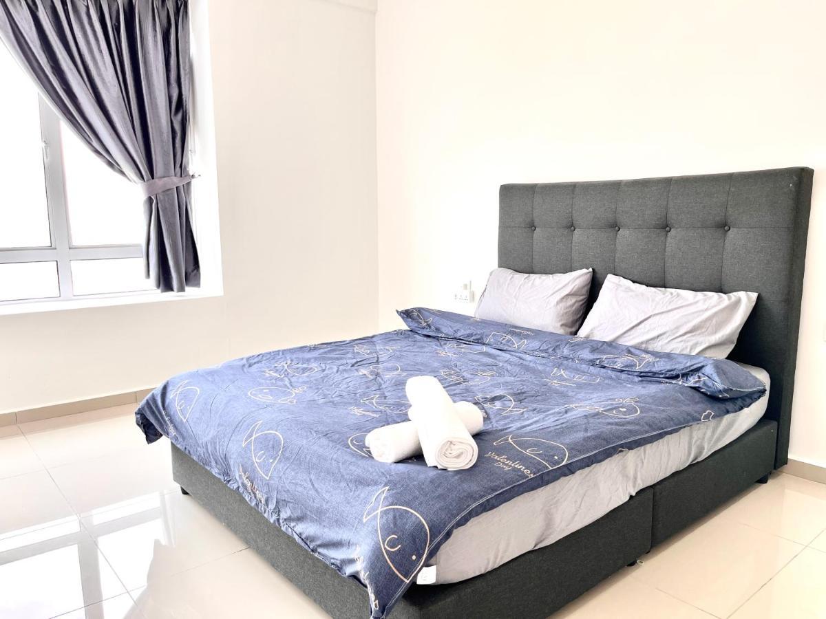 Urban Home-Swimming Pool-City Center Malacca Ngoại thất bức ảnh