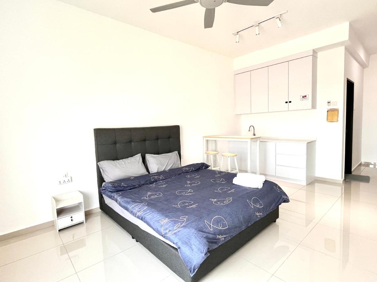 Urban Home-Swimming Pool-City Center Malacca Ngoại thất bức ảnh