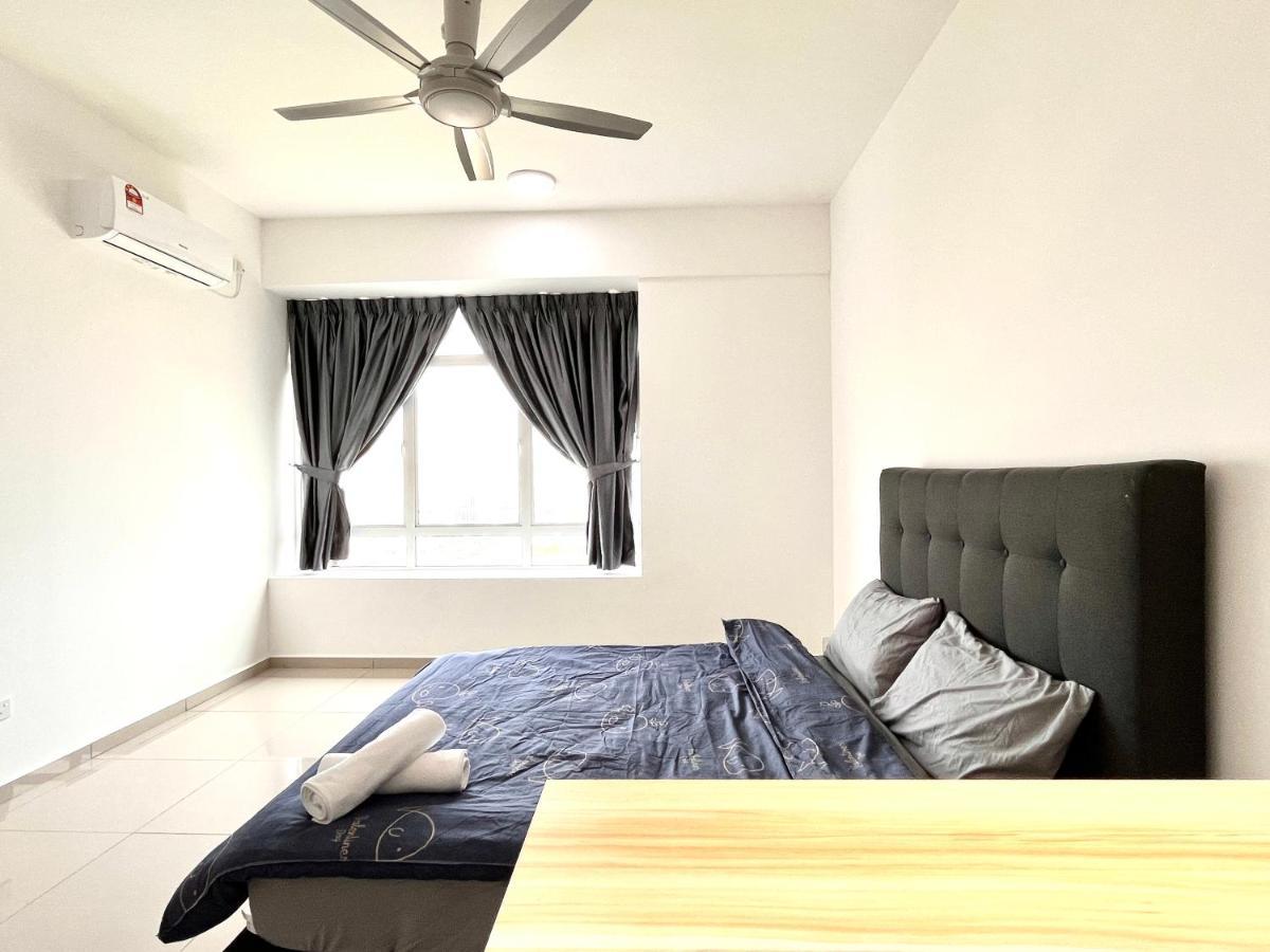 Urban Home-Swimming Pool-City Center Malacca Ngoại thất bức ảnh