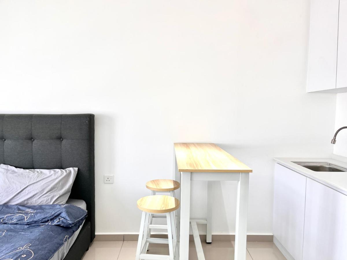 Urban Home-Swimming Pool-City Center Malacca Ngoại thất bức ảnh